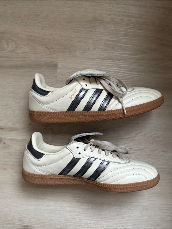 adidas Shoes - Adidas Sambas